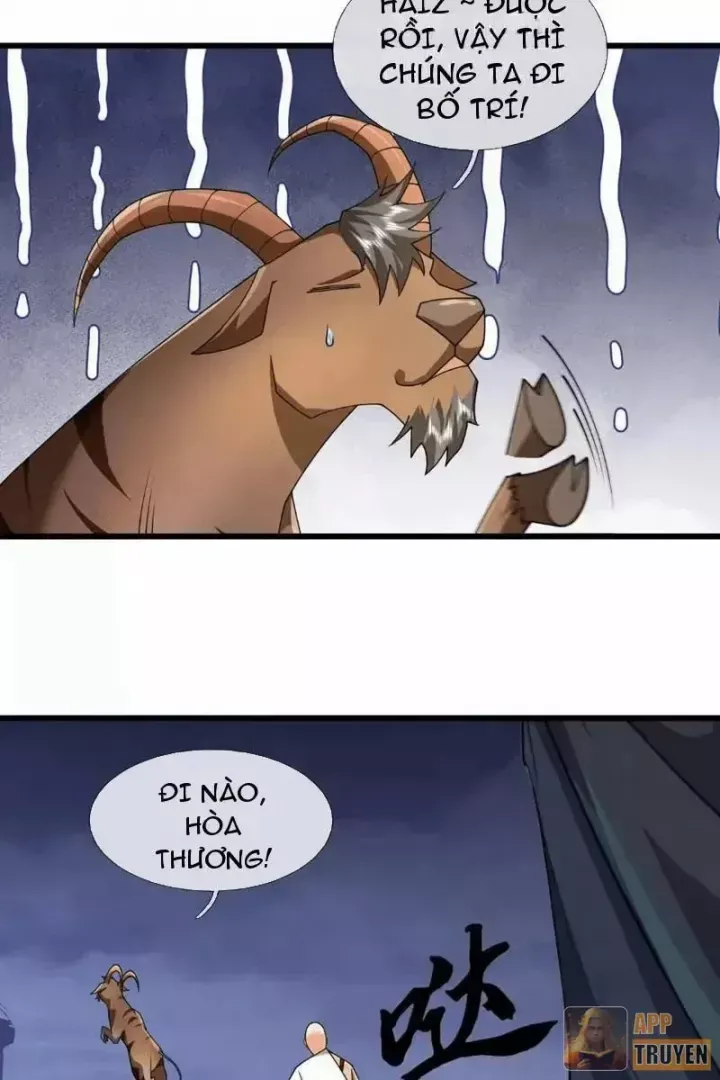 Ngủ Say Vạn Cổ: Xuất Thế Quét Ngang Chư Thiên - Chapter 141 - Page 40