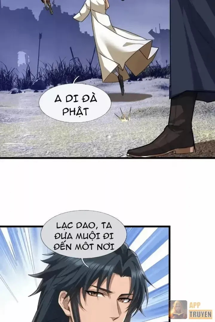 Ngủ Say Vạn Cổ: Xuất Thế Quét Ngang Chư Thiên - Chapter 141 - Page 41