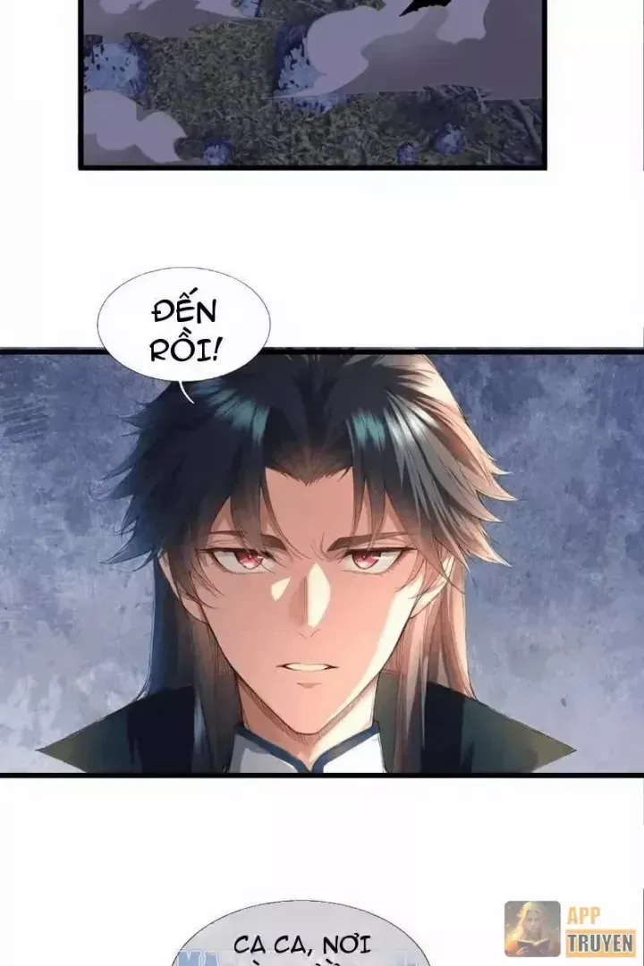 Ngủ Say Vạn Cổ: Xuất Thế Quét Ngang Chư Thiên - Chapter 141 - Page 45