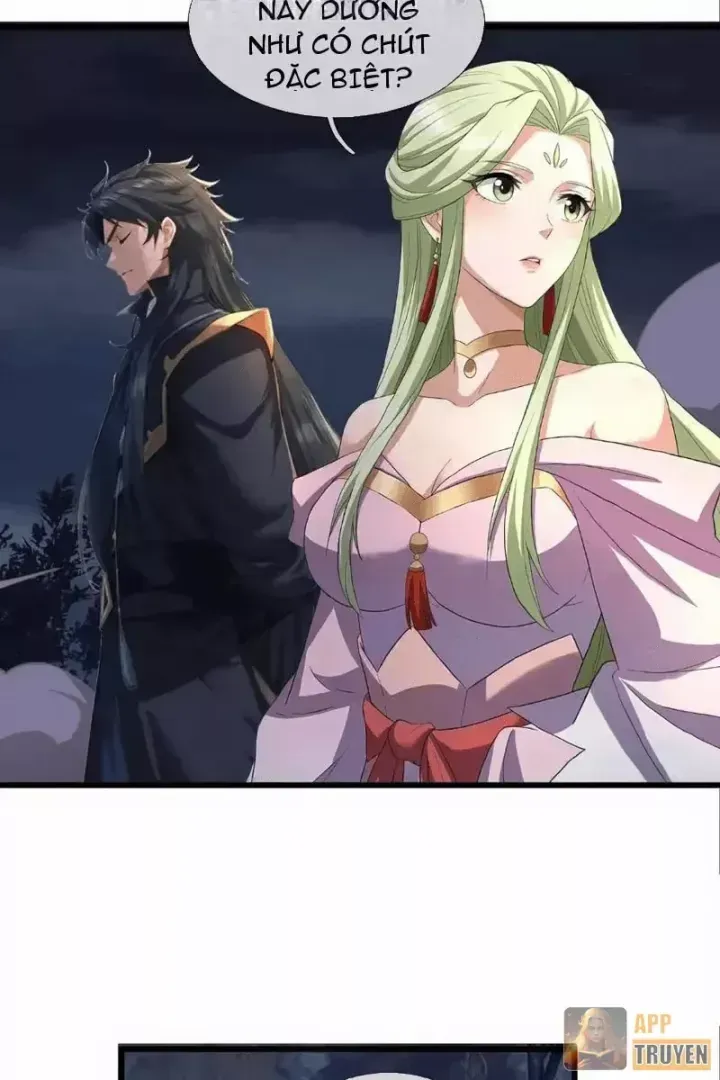 Ngủ Say Vạn Cổ: Xuất Thế Quét Ngang Chư Thiên - Chapter 141 - Page 46
