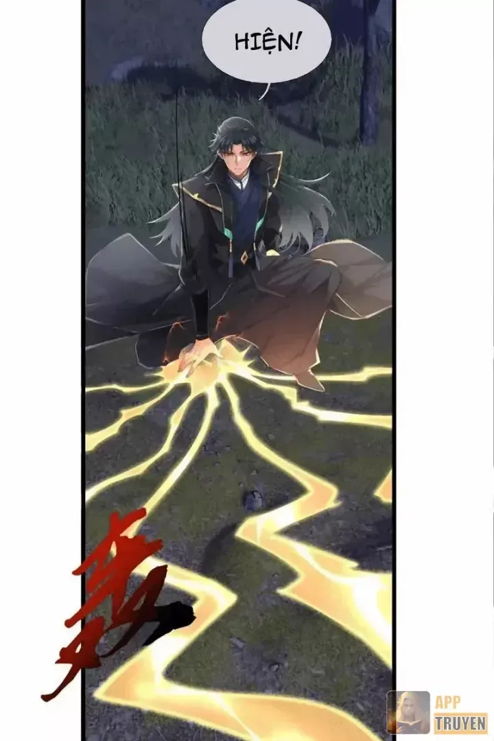 Ngủ Say Vạn Cổ: Xuất Thế Quét Ngang Chư Thiên - Chapter 141 - Page 47