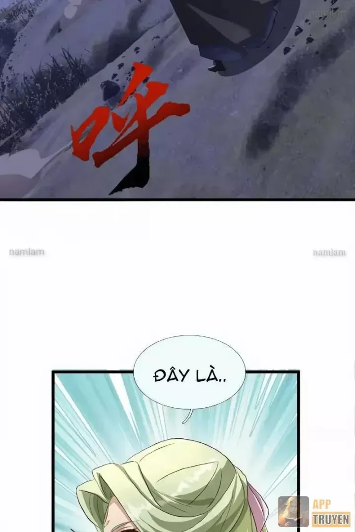Ngủ Say Vạn Cổ: Xuất Thế Quét Ngang Chư Thiên - Chapter 141 - Page 49