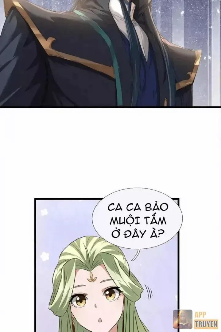 Ngủ Say Vạn Cổ: Xuất Thế Quét Ngang Chư Thiên - Chapter 141 - Page 51