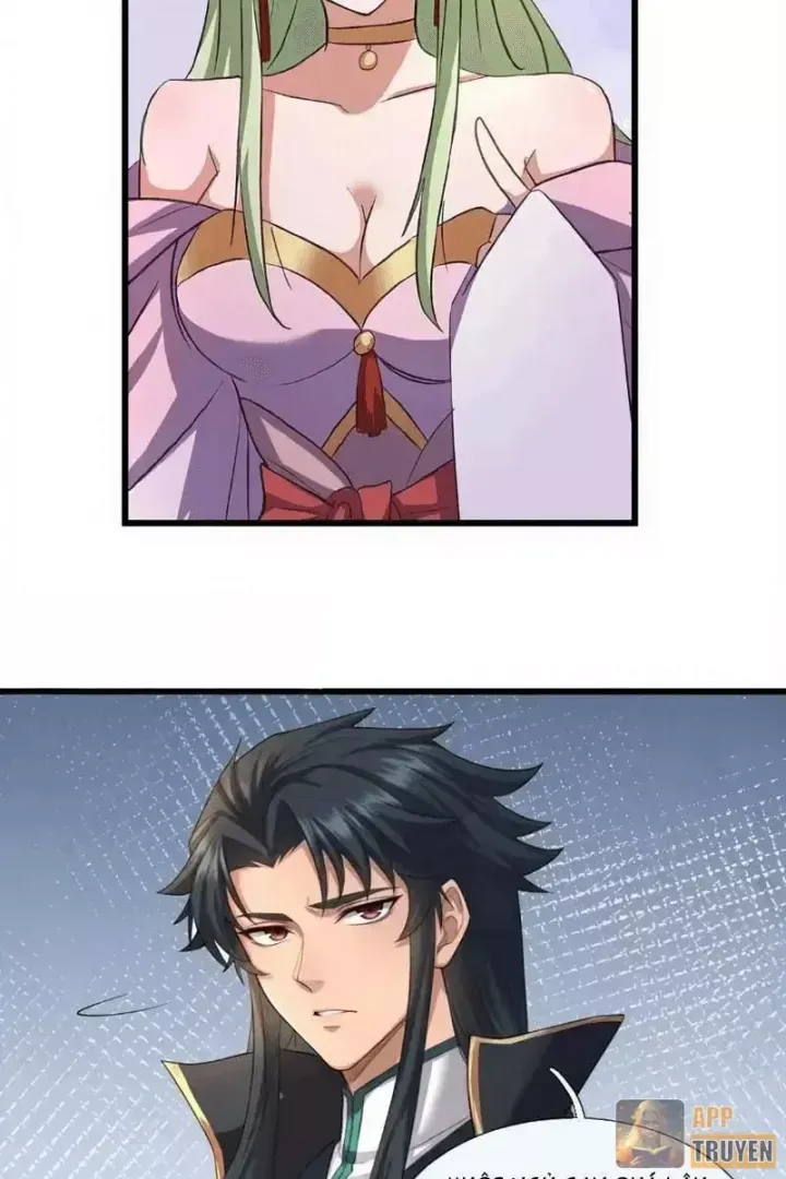 Ngủ Say Vạn Cổ: Xuất Thế Quét Ngang Chư Thiên - Chapter 141 - Page 52
