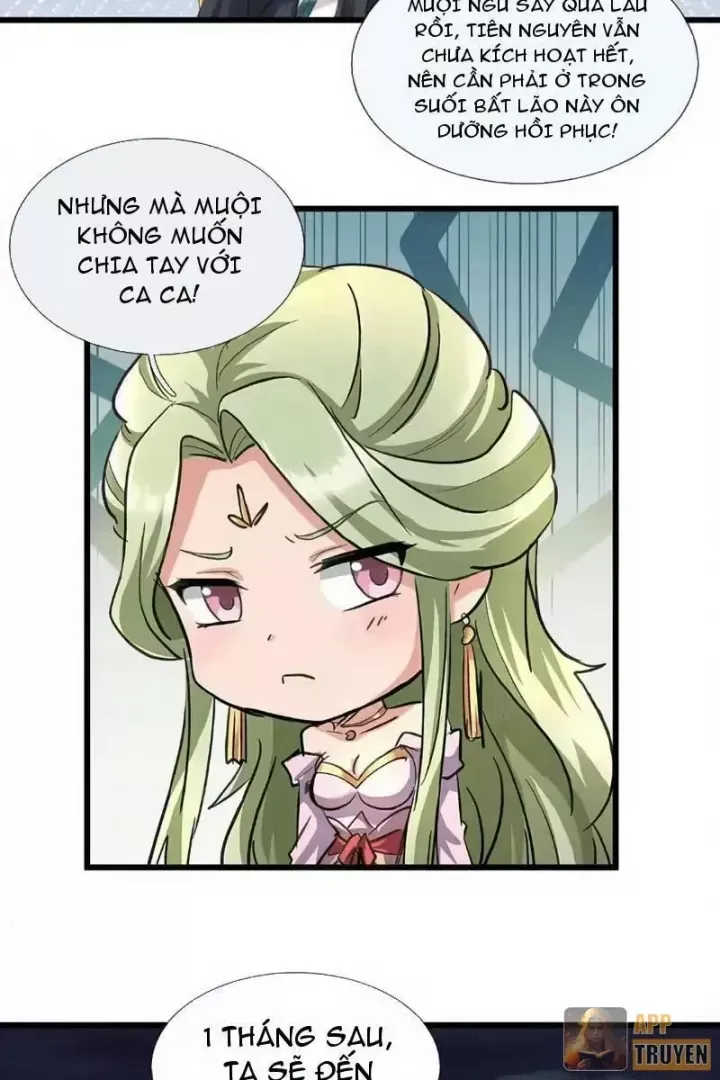 Ngủ Say Vạn Cổ: Xuất Thế Quét Ngang Chư Thiên - Chapter 141 - Page 53