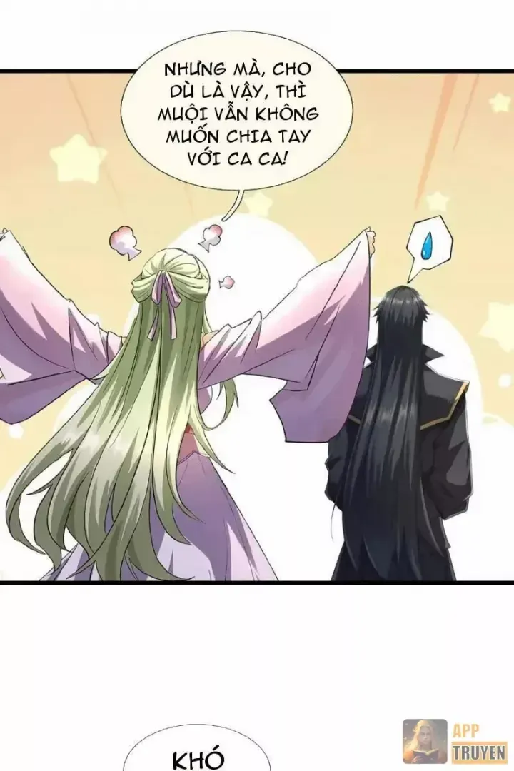 Ngủ Say Vạn Cổ: Xuất Thế Quét Ngang Chư Thiên - Chapter 141 - Page 55