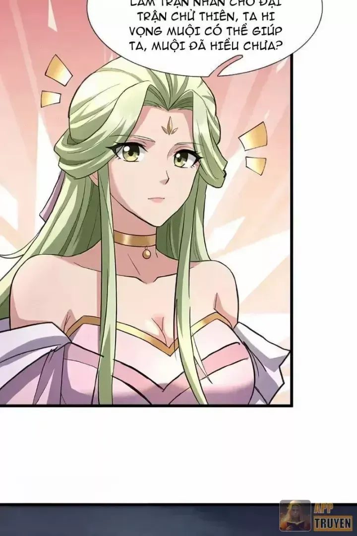 Ngủ Say Vạn Cổ: Xuất Thế Quét Ngang Chư Thiên - Chapter 141 - Page 57