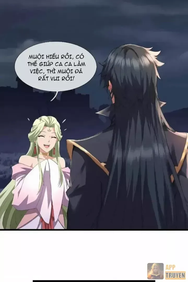 Ngủ Say Vạn Cổ: Xuất Thế Quét Ngang Chư Thiên - Chapter 141 - Page 58