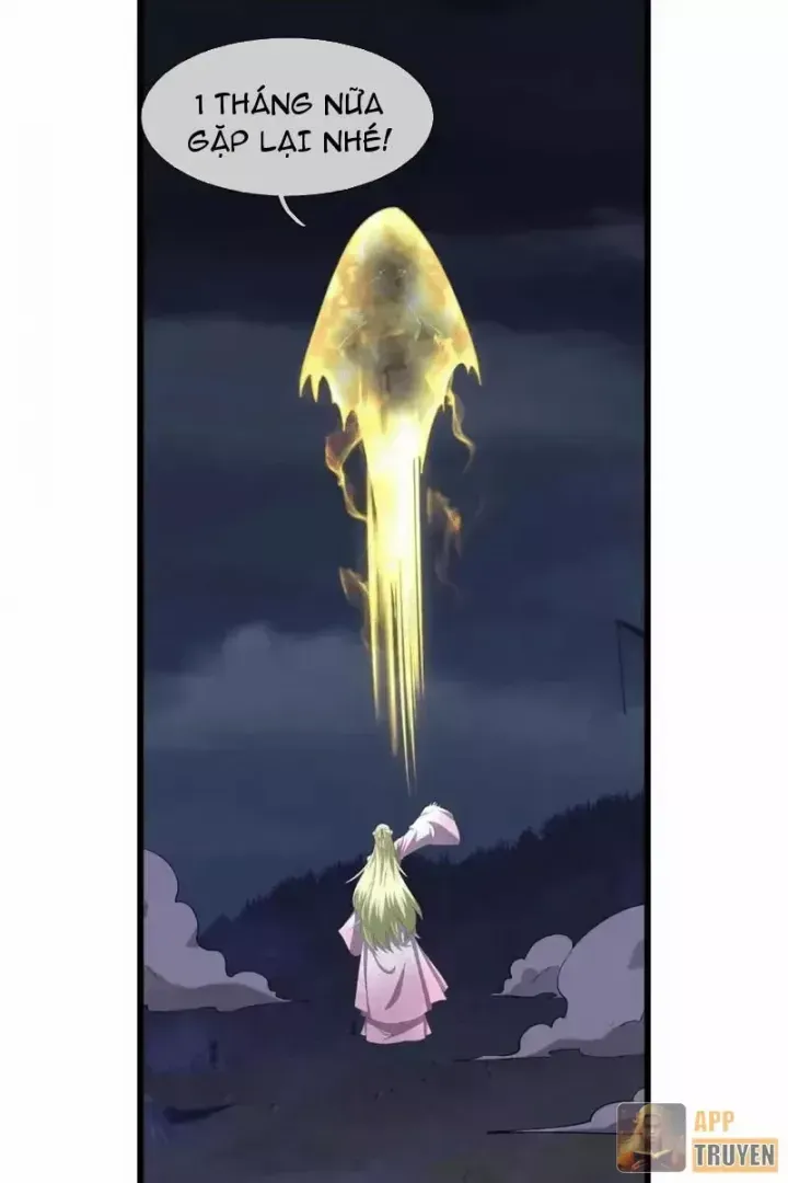 Ngủ Say Vạn Cổ: Xuất Thế Quét Ngang Chư Thiên - Chapter 141 - Page 59