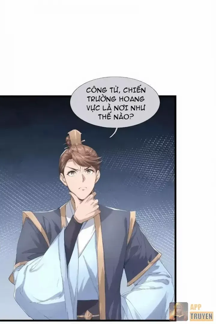 Ngủ Say Vạn Cổ: Xuất Thế Quét Ngang Chư Thiên - Chapter 141 - Page 6