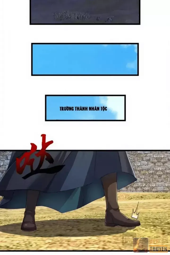 Ngủ Say Vạn Cổ: Xuất Thế Quét Ngang Chư Thiên - Chapter 141 - Page 60