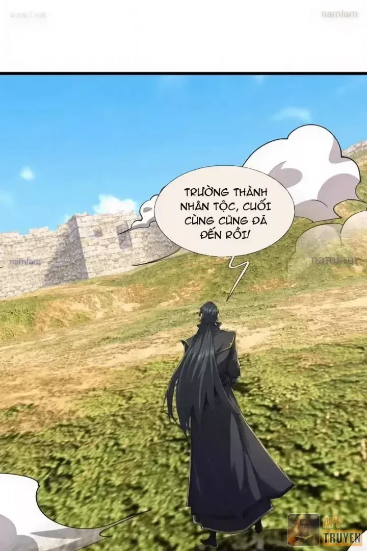 Ngủ Say Vạn Cổ: Xuất Thế Quét Ngang Chư Thiên - Chapter 141 - Page 61