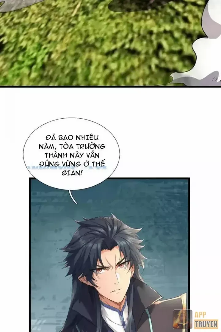 Ngủ Say Vạn Cổ: Xuất Thế Quét Ngang Chư Thiên - Chapter 141 - Page 62