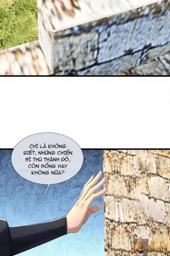 Ngủ Say Vạn Cổ: Xuất Thế Quét Ngang Chư Thiên - Chapter 141 - Page 64