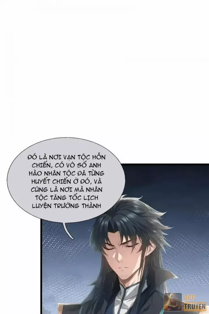 Ngủ Say Vạn Cổ: Xuất Thế Quét Ngang Chư Thiên - Chapter 141 - Page 7