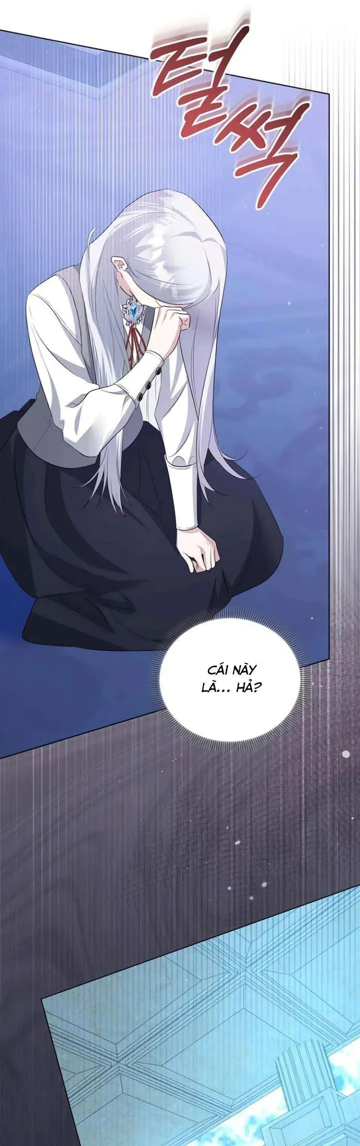 Trở Thành Con Gái Nuôi Của Gia Tộc Sát Thủ - Chapter 83 - Page 13