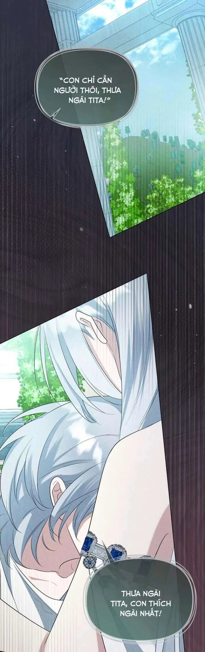 Trở Thành Con Gái Nuôi Của Gia Tộc Sát Thủ - Chapter 83 - Page 14