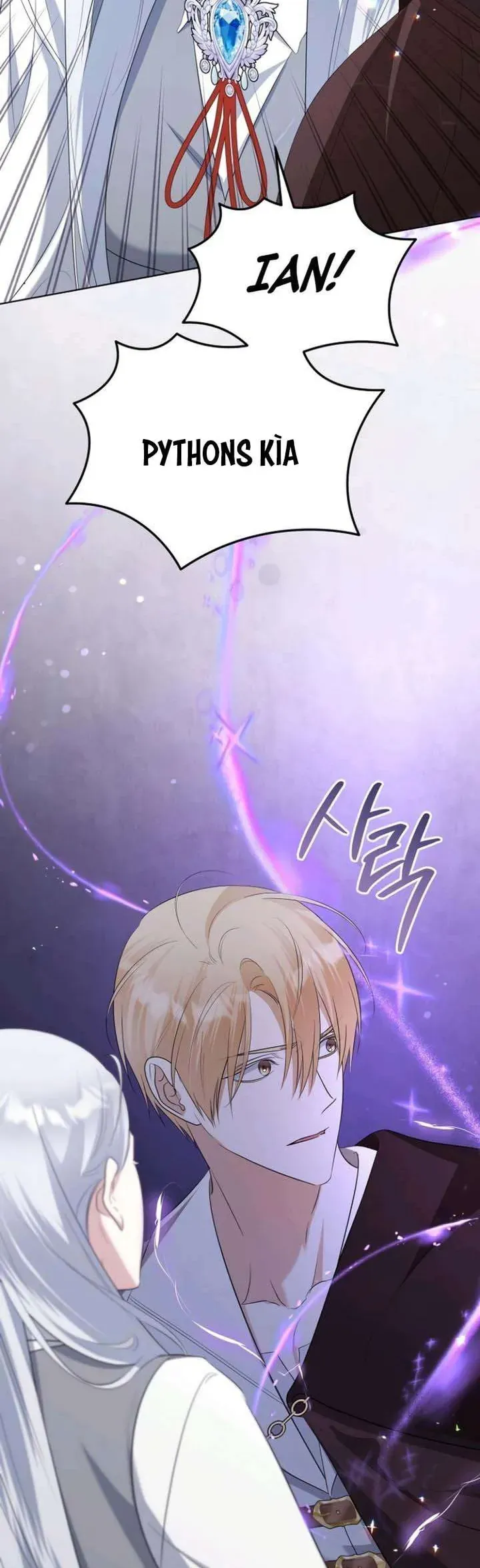 Trở Thành Con Gái Nuôi Của Gia Tộc Sát Thủ - Chapter 83 - Page 22