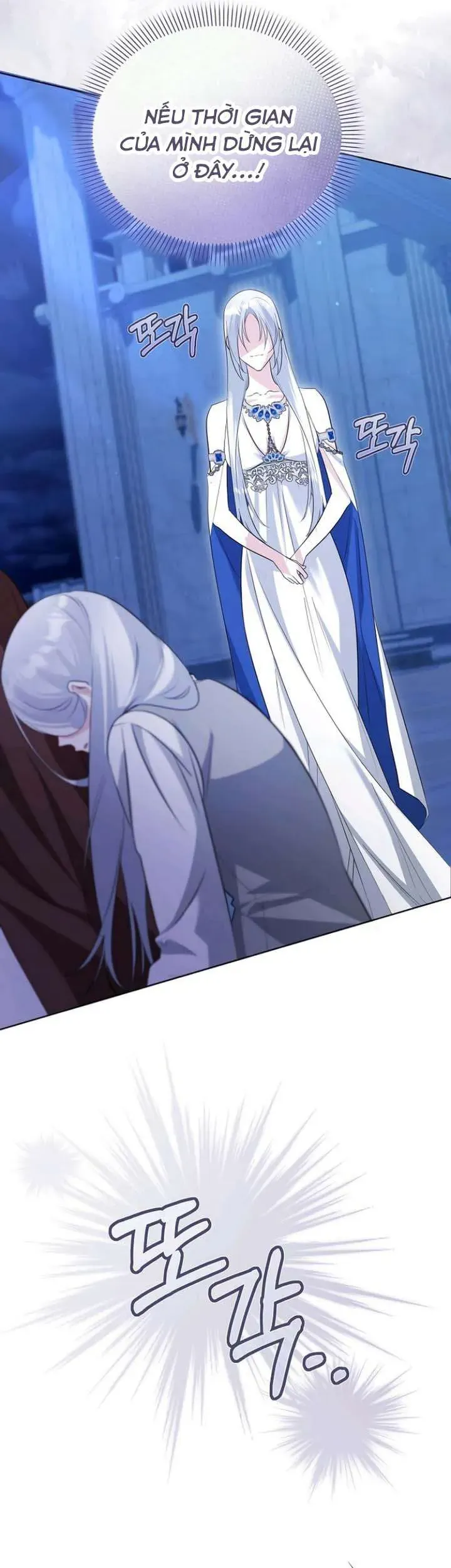 Trở Thành Con Gái Nuôi Của Gia Tộc Sát Thủ - Chapter 83 - Page 25