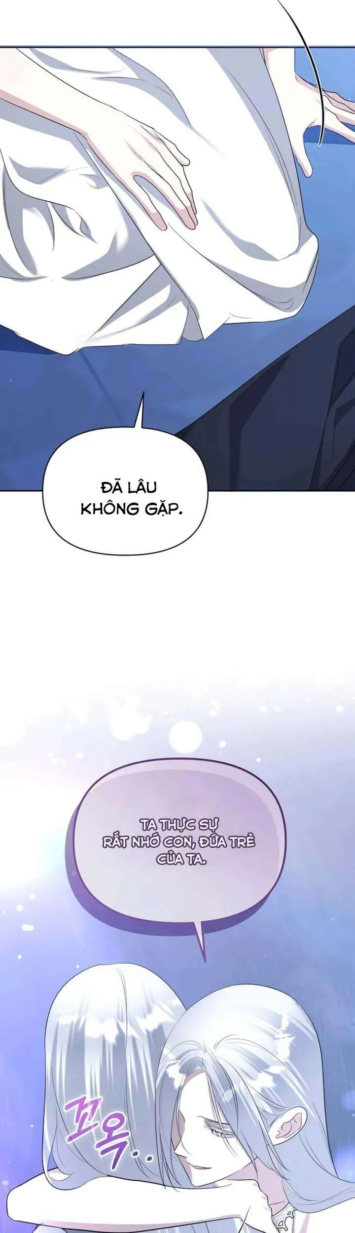 Trở Thành Con Gái Nuôi Của Gia Tộc Sát Thủ - Chapter 83 - Page 26