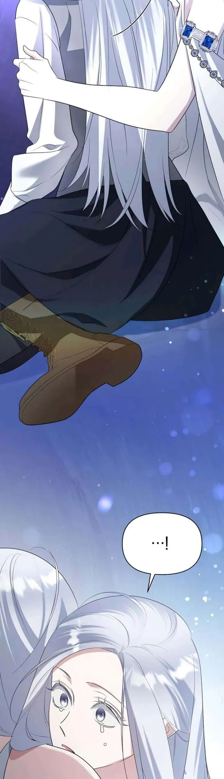 Trở Thành Con Gái Nuôi Của Gia Tộc Sát Thủ - Chapter 83 - Page 27