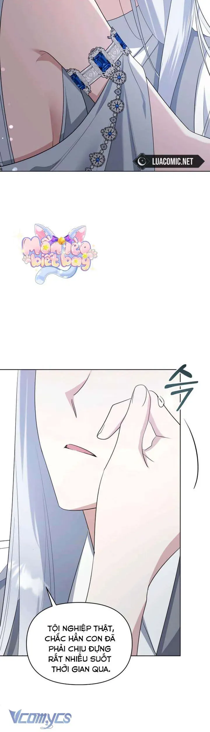 Trở Thành Con Gái Nuôi Của Gia Tộc Sát Thủ - Chapter 83 - Page 28
