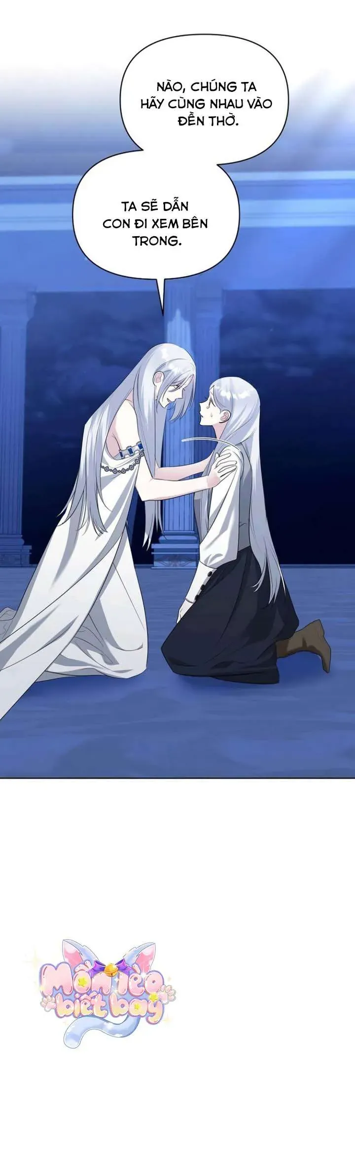 Trở Thành Con Gái Nuôi Của Gia Tộc Sát Thủ - Chapter 83 - Page 29