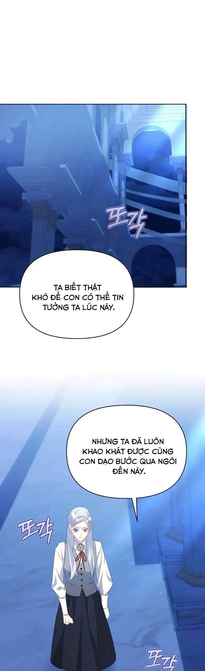 Trở Thành Con Gái Nuôi Của Gia Tộc Sát Thủ - Chapter 83 - Page 30