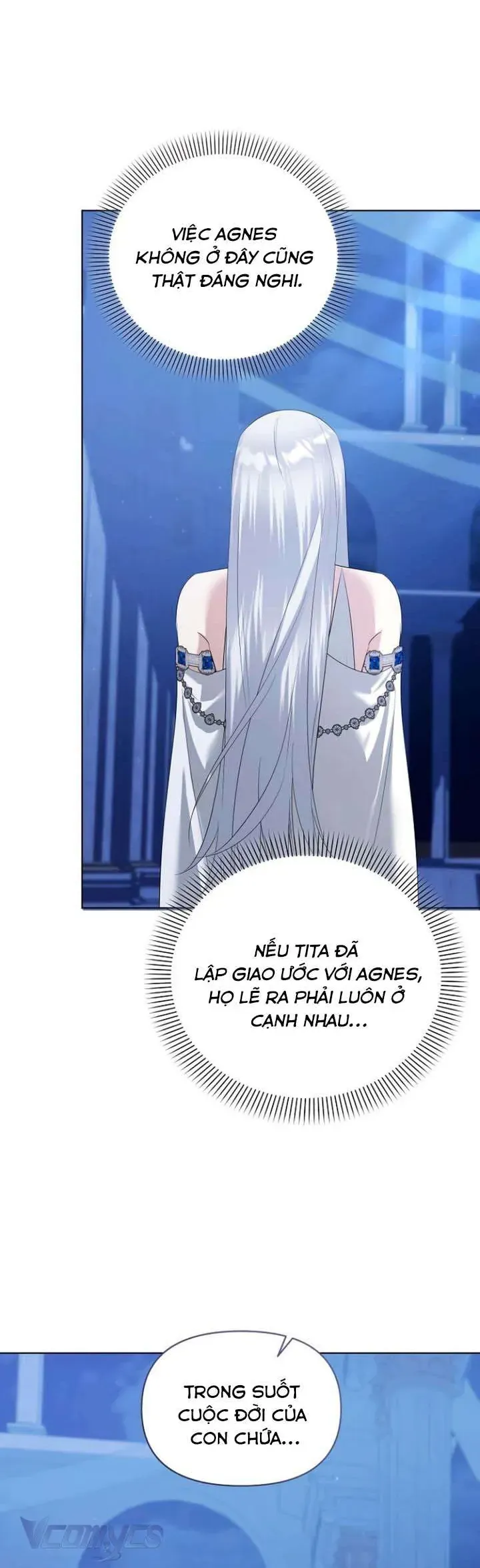 Trở Thành Con Gái Nuôi Của Gia Tộc Sát Thủ - Chapter 83 - Page 32