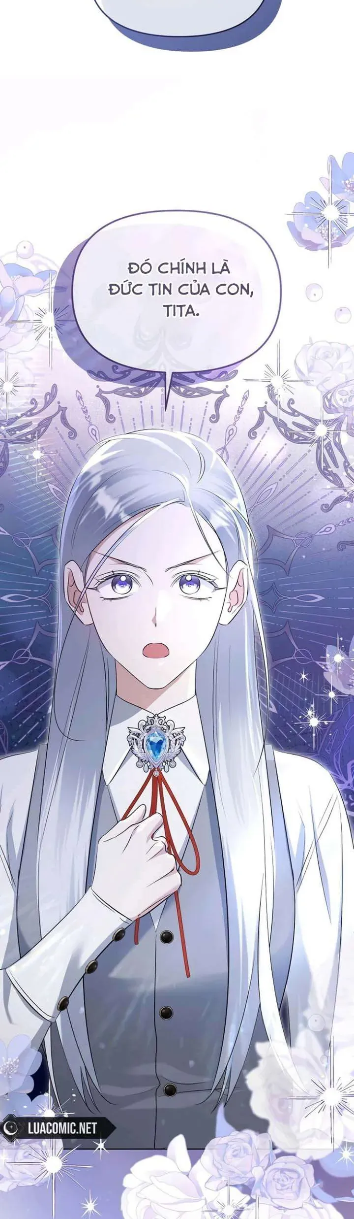 Trở Thành Con Gái Nuôi Của Gia Tộc Sát Thủ - Chapter 83 - Page 38