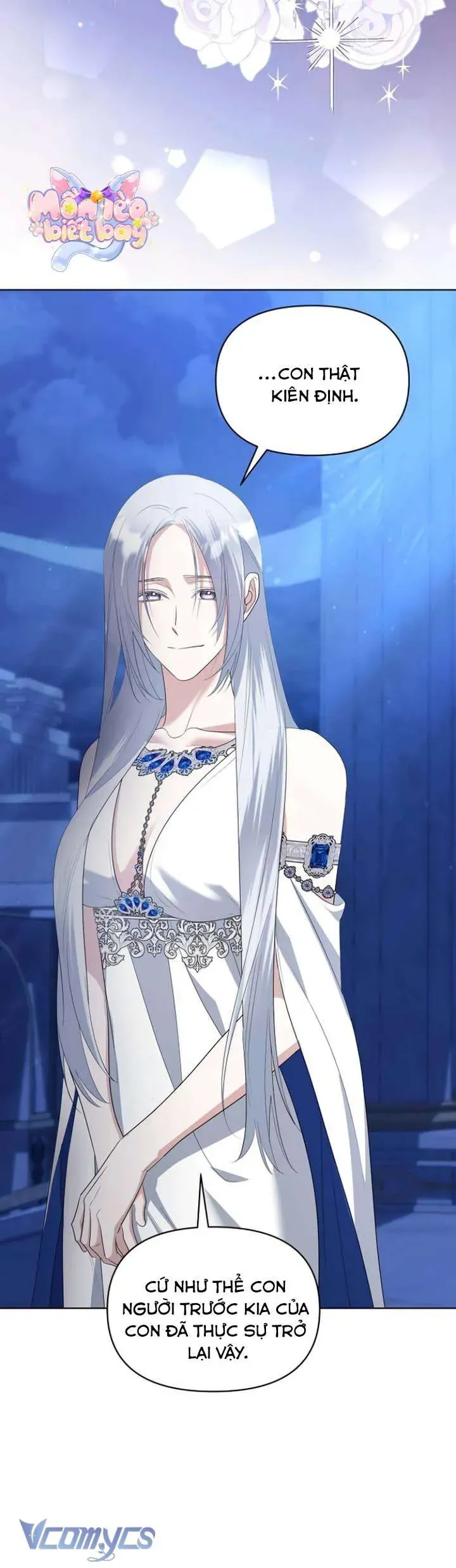 Trở Thành Con Gái Nuôi Của Gia Tộc Sát Thủ - Chapter 83 - Page 39