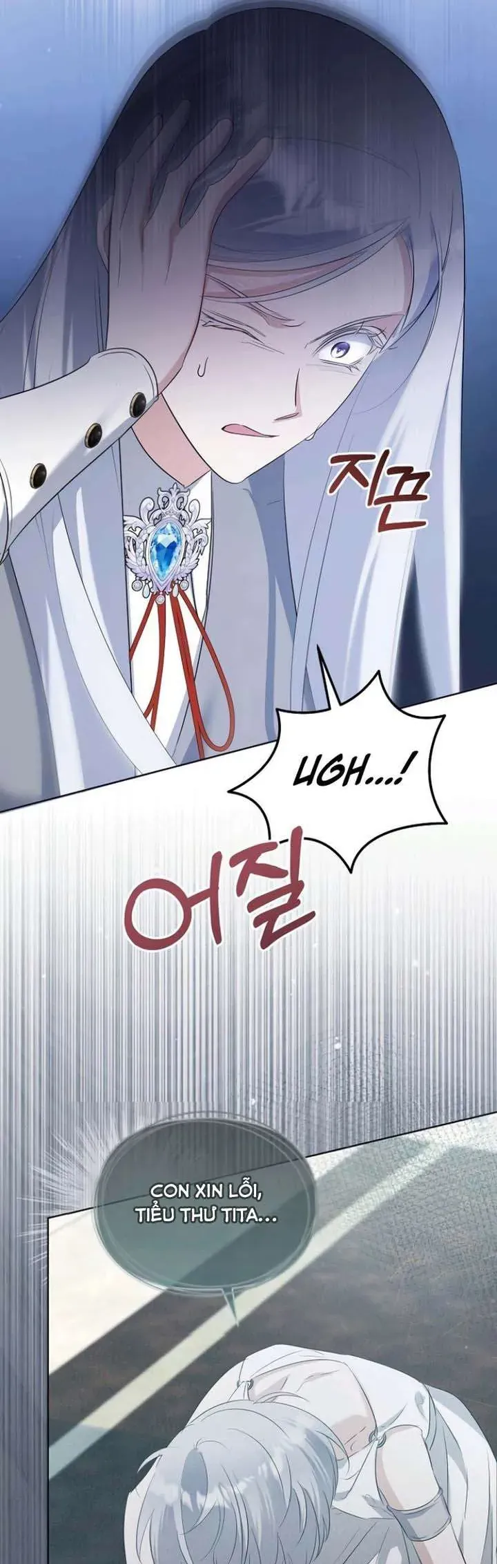 Trở Thành Con Gái Nuôi Của Gia Tộc Sát Thủ - Chapter 83 - Page 41