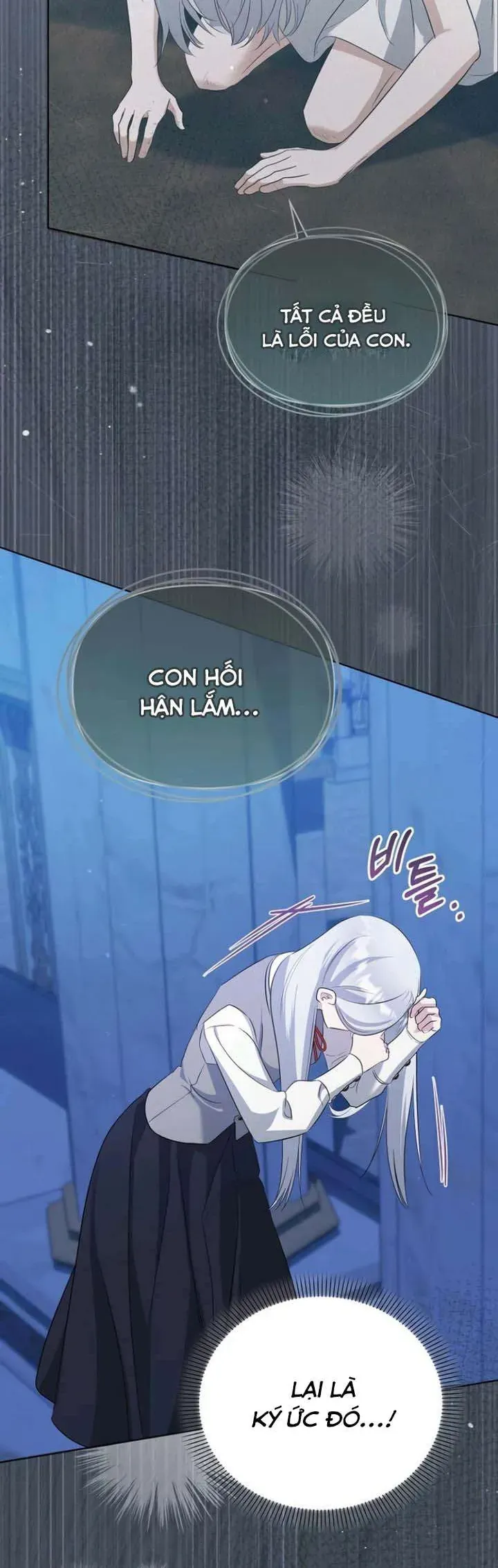 Trở Thành Con Gái Nuôi Của Gia Tộc Sát Thủ - Chapter 83 - Page 42