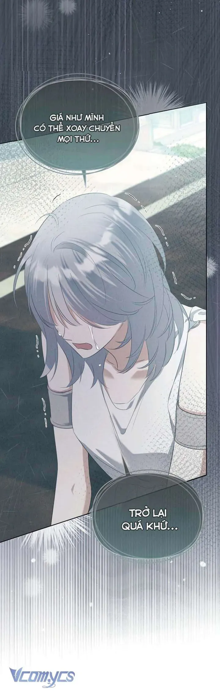 Trở Thành Con Gái Nuôi Của Gia Tộc Sát Thủ - Chapter 83 - Page 43