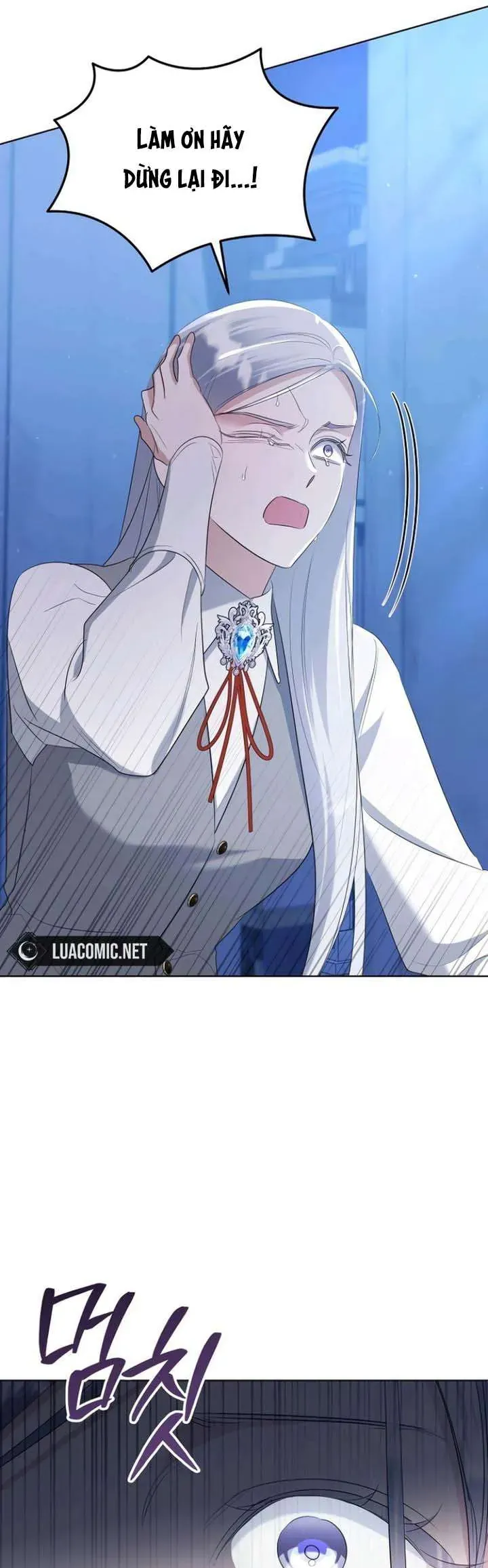 Trở Thành Con Gái Nuôi Của Gia Tộc Sát Thủ - Chapter 83 - Page 44