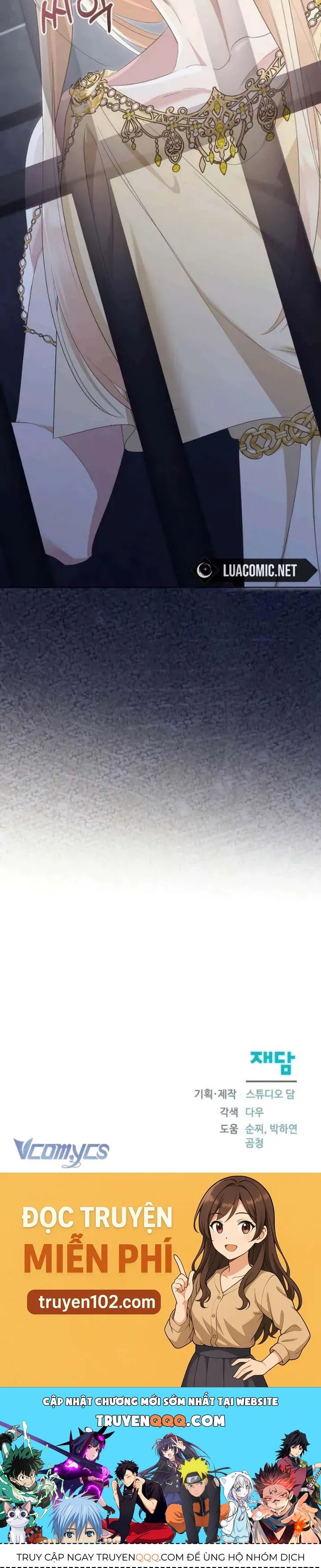 Trở Thành Con Gái Nuôi Của Gia Tộc Sát Thủ - Chapter 83 - Page 49