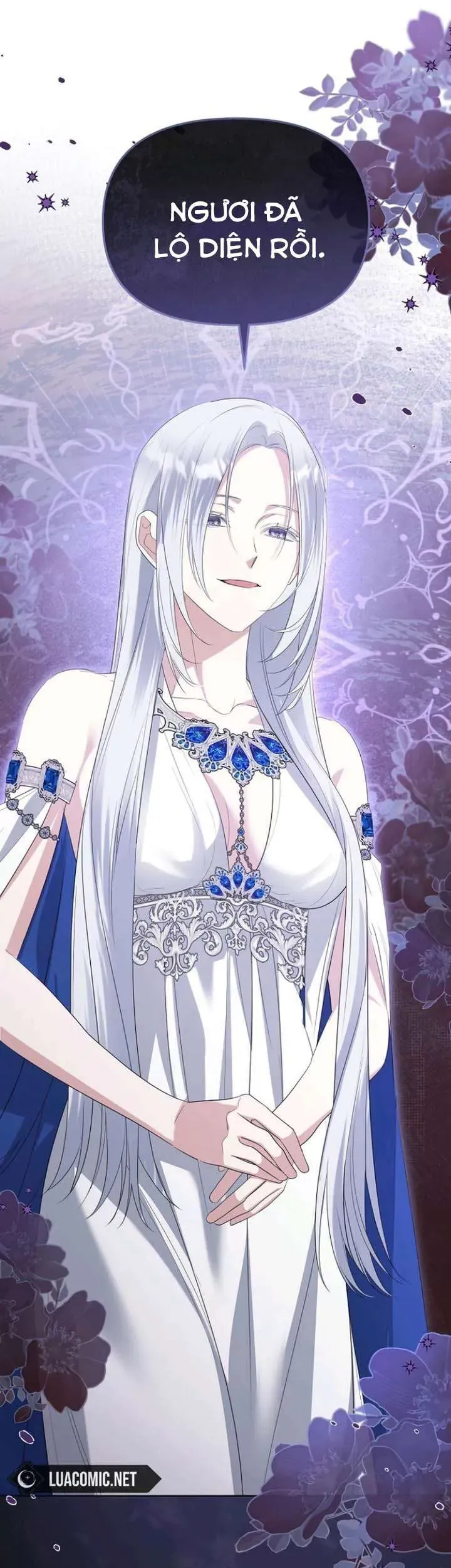 Trở Thành Con Gái Nuôi Của Gia Tộc Sát Thủ - Chapter 83 - Page 7