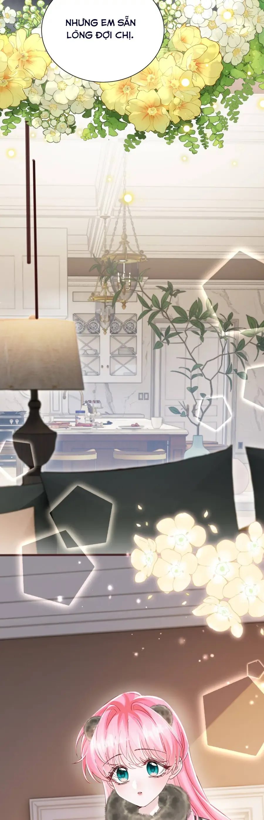 Xuyên Thành Tiểu Muội Của Đại Lão Giấu Mặt - Chapter 98 - Page 14