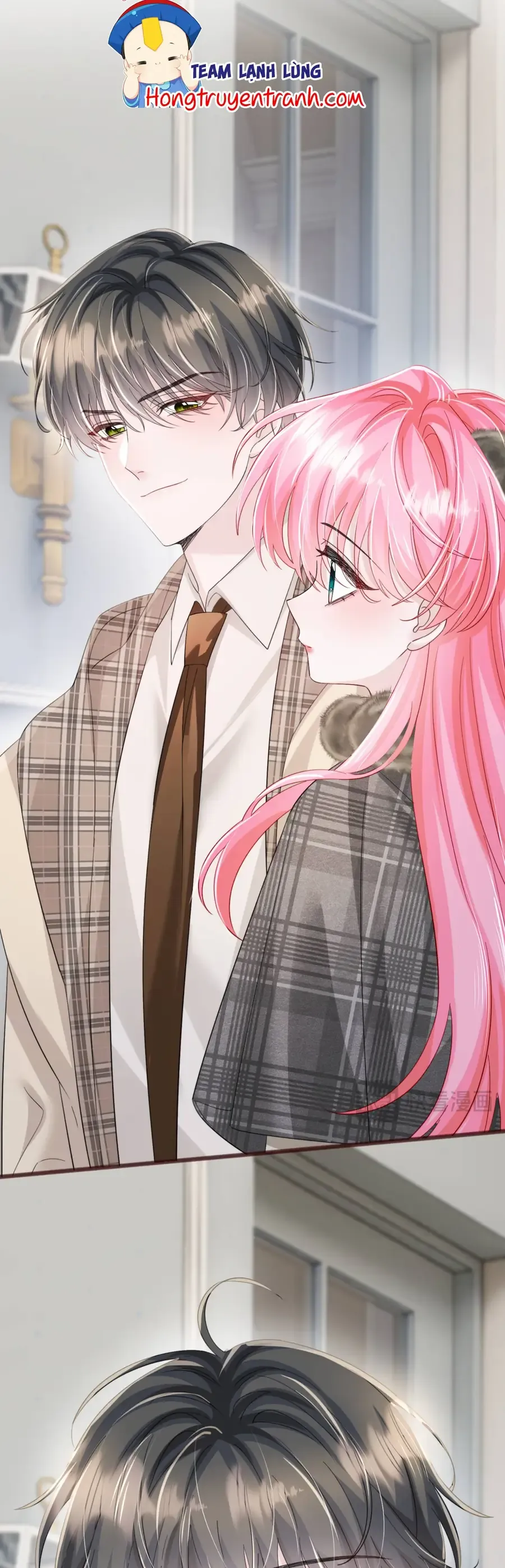 Xuyên Thành Tiểu Muội Của Đại Lão Giấu Mặt - Chapter 98 - Page 16