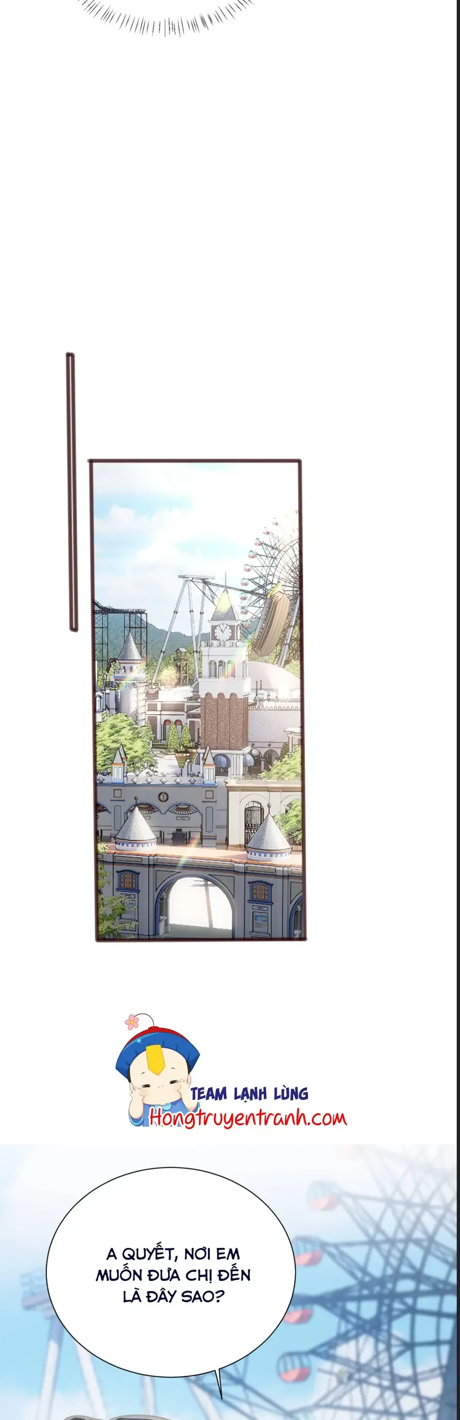 Xuyên Thành Tiểu Muội Của Đại Lão Giấu Mặt - Chapter 98 - Page 19