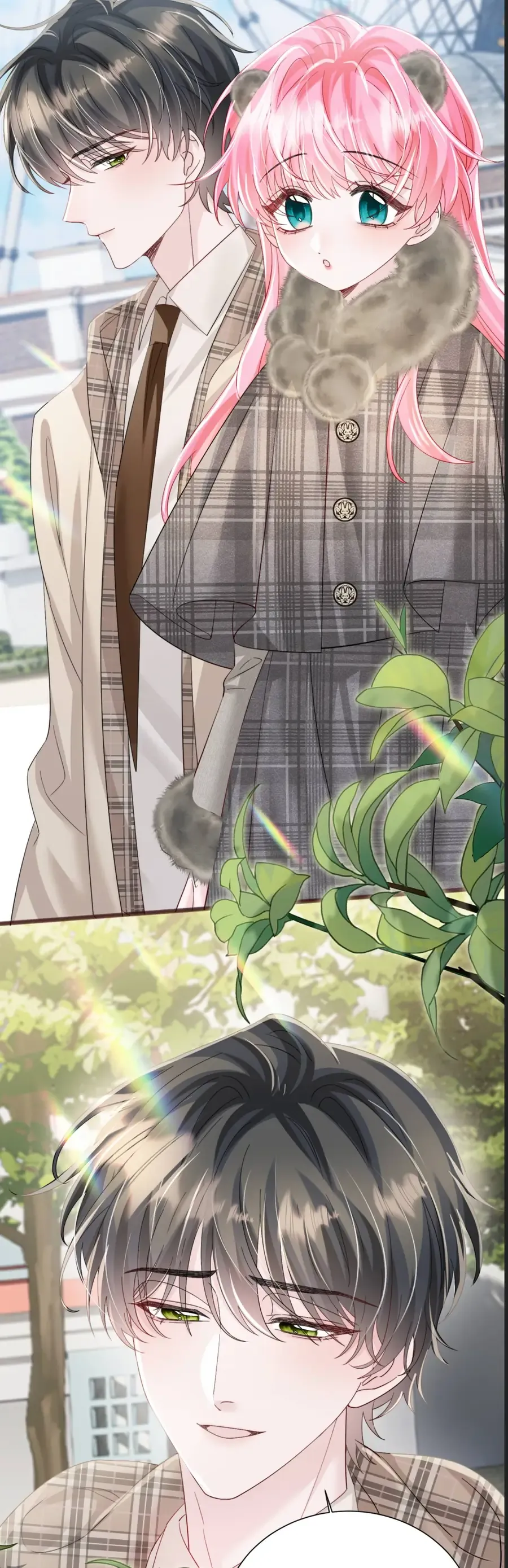 Xuyên Thành Tiểu Muội Của Đại Lão Giấu Mặt - Chapter 98 - Page 20