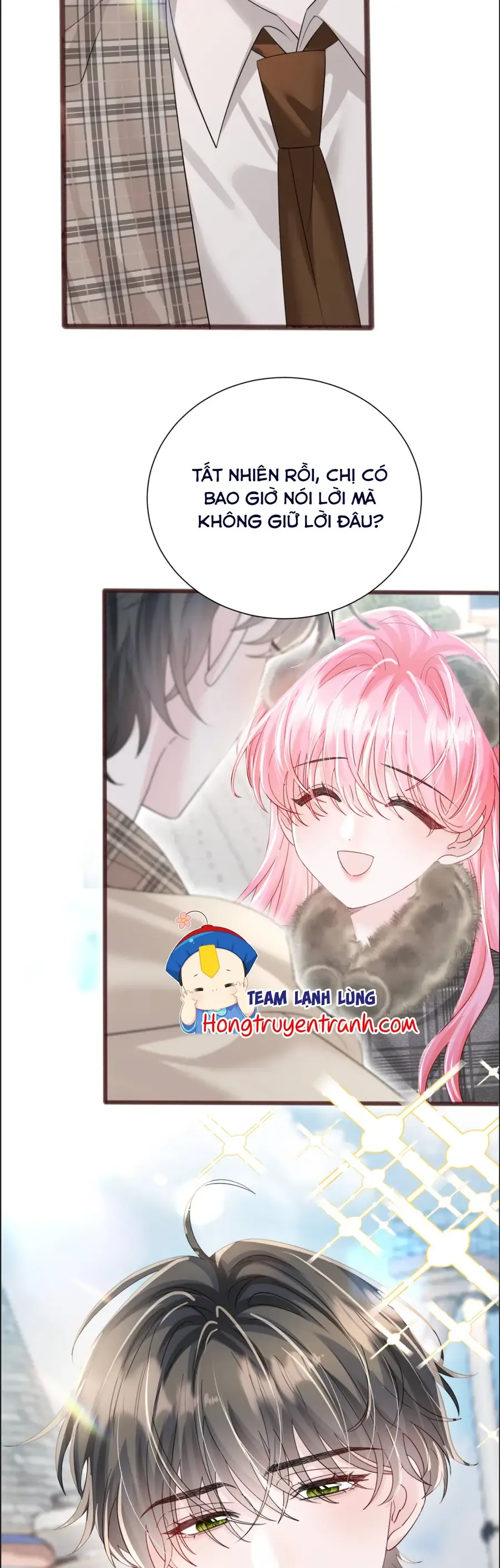 Xuyên Thành Tiểu Muội Của Đại Lão Giấu Mặt - Chapter 98 - Page 24