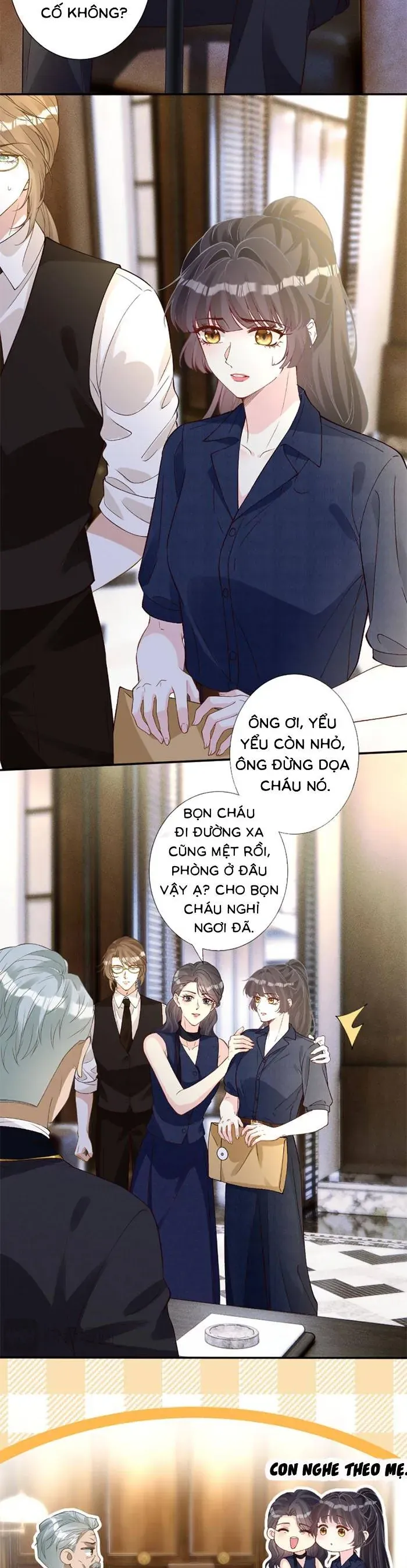 Ôm Khẩn Tiểu Mã Giáp Của Tôi - Chapter 404 - Page 13