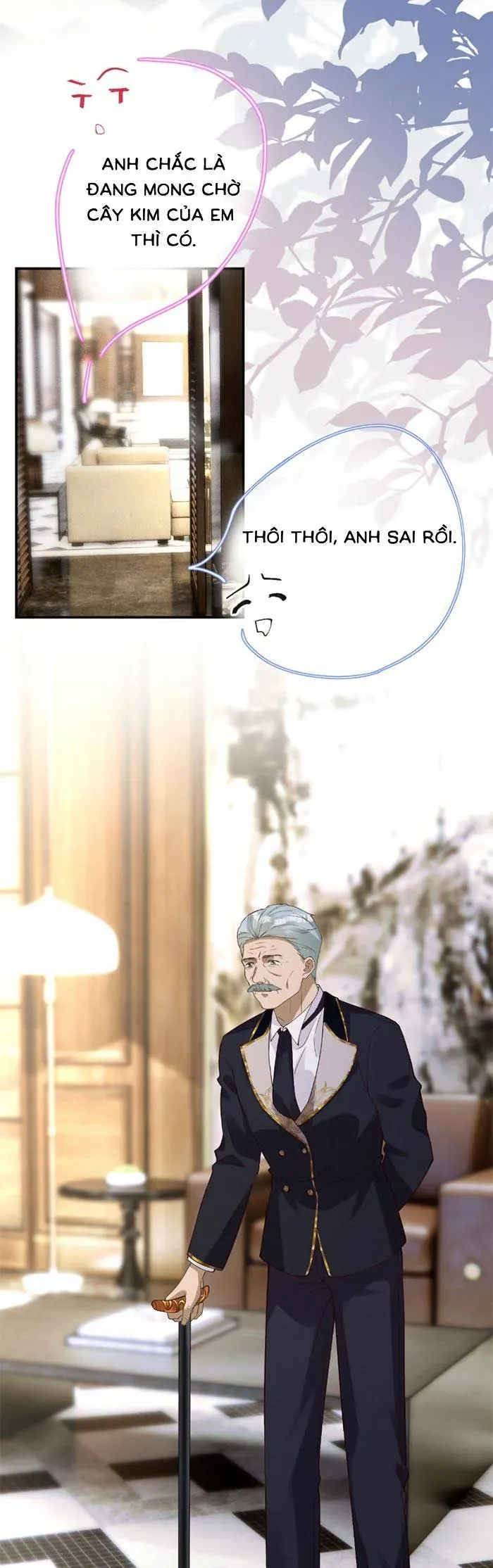 Ôm Khẩn Tiểu Mã Giáp Của Tôi - Chapter 404 - Page 18