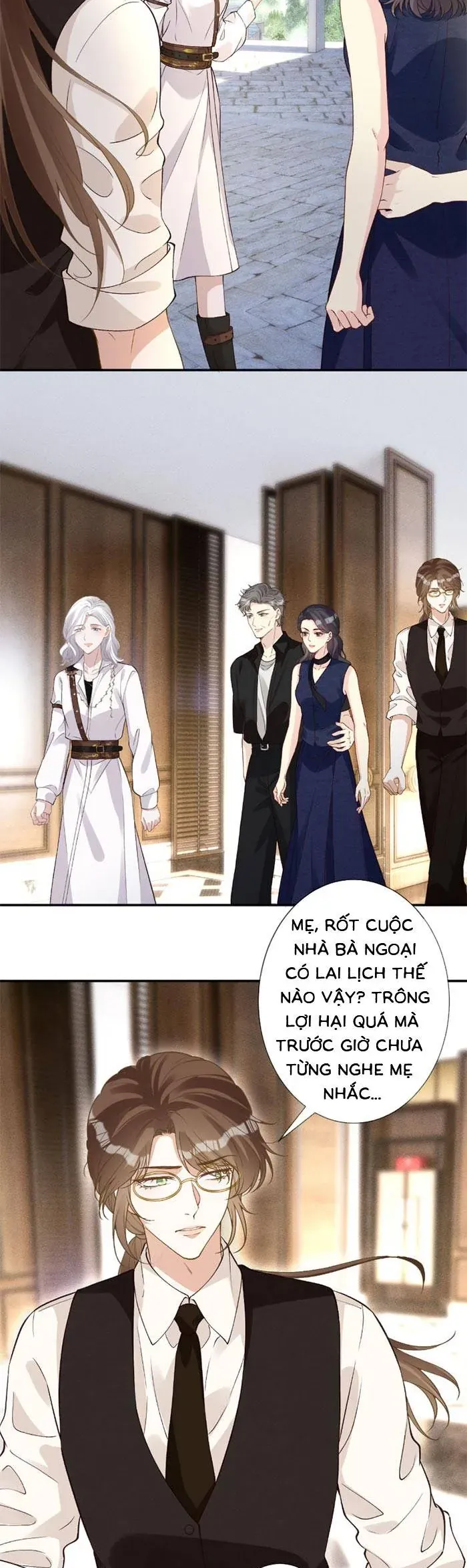 Ôm Khẩn Tiểu Mã Giáp Của Tôi - Chapter 404 - Page 4