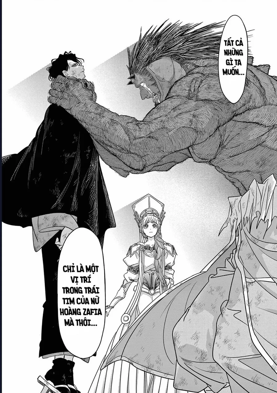 Dị Giới Thất Cách - Chapter 39 - Page 20