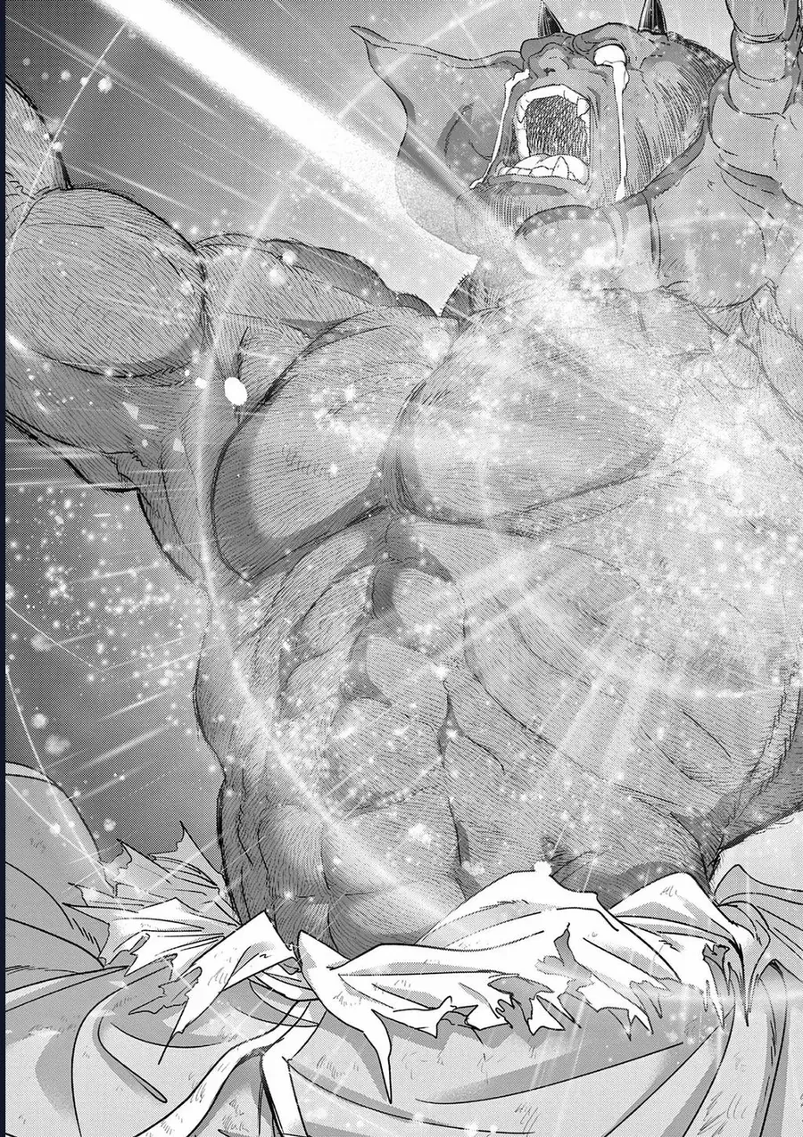 Dị Giới Thất Cách - Chapter 39 - Page 27