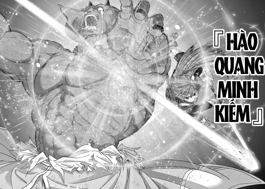 Dị Giới Thất Cách - Chapter 39 - Page 28