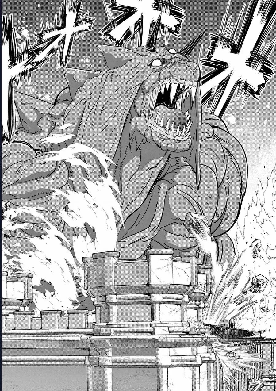 Dị Giới Thất Cách - Chapter 40 - Page 3