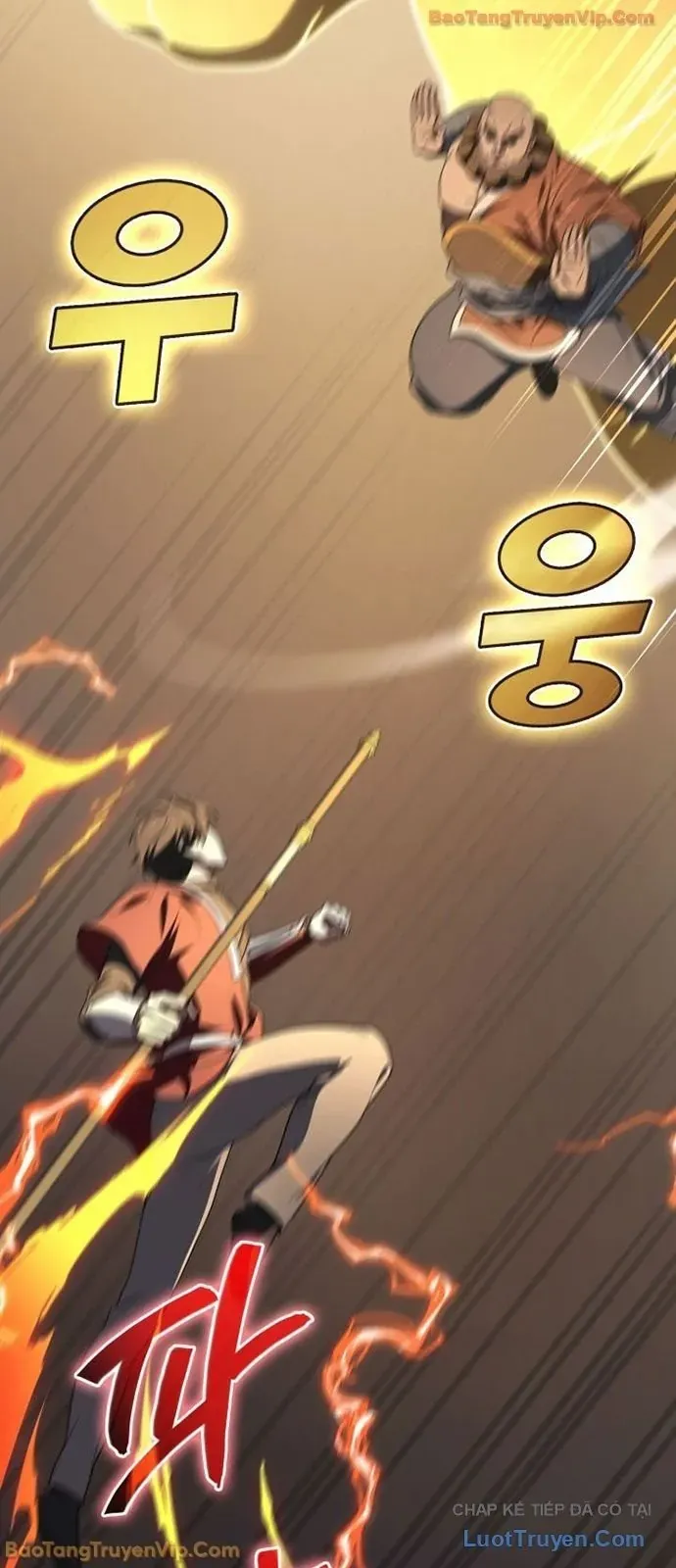 Thần Chiến Tranh Trở Lại Cấp 2 - Chapter 111 - Page 10